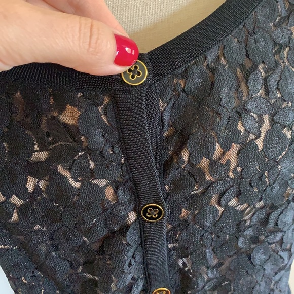 Robertson Los Angeles sweater cardigan like new - Picture 6 of 10